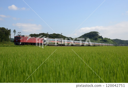 東北本線仙后座之旅 東北本線仙后座之旅 120042751