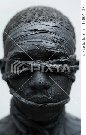 Reflective observation: international day for remembrance of slave trade and its abolition, emphasizing historical awareness and ongoing fight for justice and equality in contemporary society Reflective observation: international day for remembrance of slave trade and its abolition, emphasizing historical awareness and ongoing fight for justice and equality in contemporary society 120043373