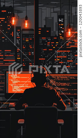 Tech tribute: programmer's day, an annual recognition of programmers' ingenuity and dedication, celebrated globally with hackathons, workshops, and innovation showcases 120043893