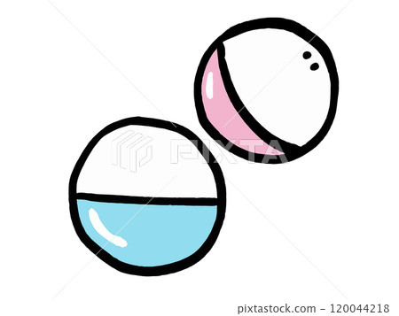 膠囊 膠囊玩具 120044218