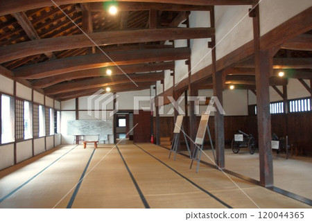 Hagi Townscape: Former Meirinkan Yubikan Site (former Hagi Elementary School site) Hagi Townscape: Former Meirinkan Yubikan Site (former Hagi Elementary School site) 120044365