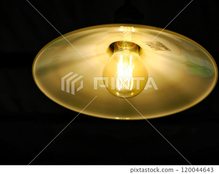 懷舊60w白熾燈泡 120044643