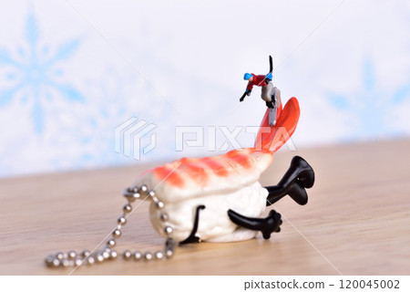 不是蝦子而是蝦 120045002