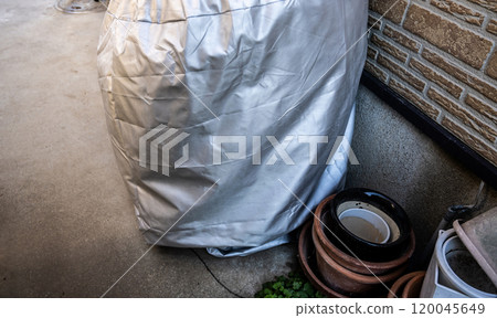 儲存輪胎 120045649