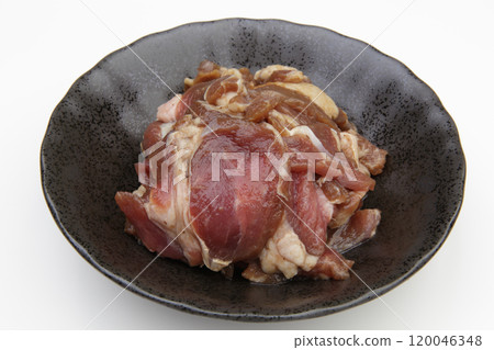 經驗豐富的成吉思汗 120046348