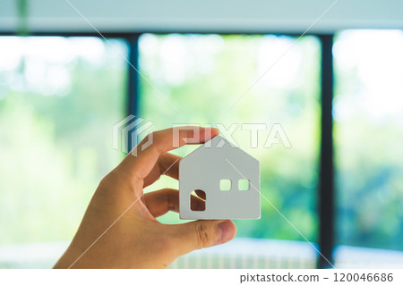 一個小房子 120046686