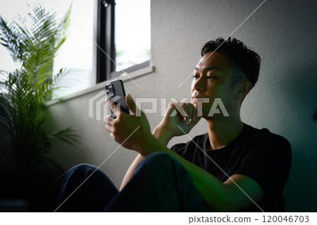 Portrait Portrait 120046703