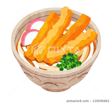 Burdock udon udon 120046862