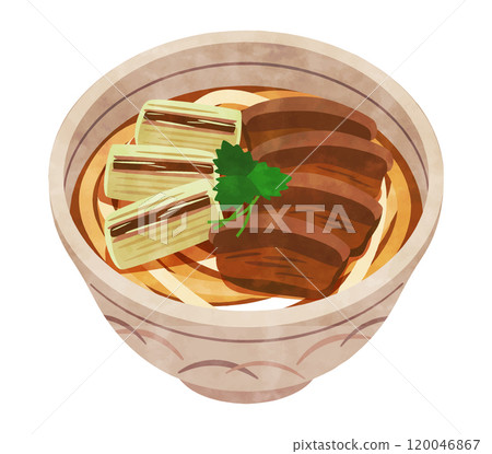 Shonan-don Udon 120046867