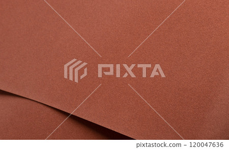 Abstract designer paper background with a velvety, warm matte texture in rich earthy tones. Abstract designer paper background with a velvety, warm matte texture in rich earthy tones. 120047636