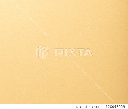 Minimalist designer paper texture. Elegant, smooth background in warm beige and yellow tones, 120047639