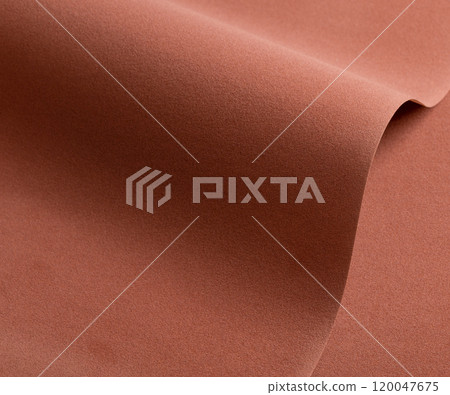 Designer paper background with a warm, velvety texture in rich earthy tones, blending shades of Designer paper background with a warm, velvety texture in rich earthy tones, blending shades of 120047675