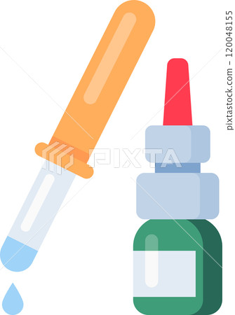 Dropper and nasal spray are essential tools for delivering precise doses of medication directly into the nose or other areas, ensuring effective treatment Dropper and nasal spray are essential tools for delivering precise doses of medication directly into the nose or other areas, ensuring effective treatment 120048155