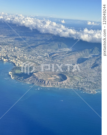 Diamond Head 120049244