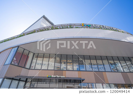 Emi Terrace 所澤 2024 年開業的新熱點 120049414