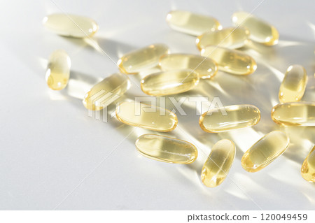 capsule, oil, pill 120049459