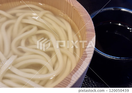 烏冬面炒麵 120050439