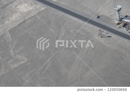 [Peru] Nazca Lines 120050608