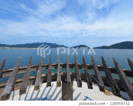 View Pergola Shodoshima, Kagawa Prefecture 11 120050732
