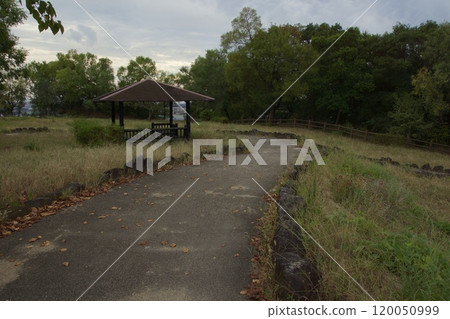 View from Mount Kamejima, Mizushima Industrial Area 120050999