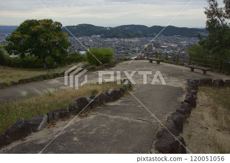Kamejimayama Flower and Green Hill Park Mizushima Industrial Area 120051056