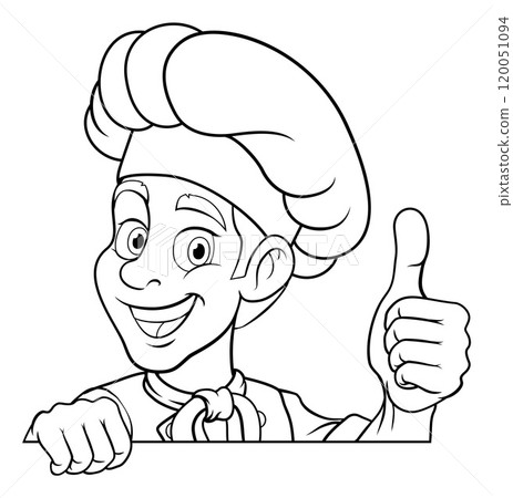 chef new 2024 A13 bw-94 120051094