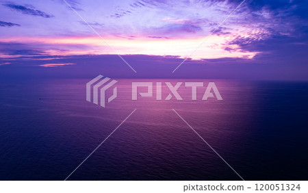 Majestic sunset clouds sky landscape,Amazing colorful light of nature cloudscape sunset or sunrise sky background Majestic sunset clouds sky landscape,Amazing colorful light of nature cloudscape sunset or sunrise sky background 120051324