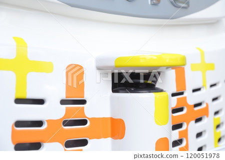 自動駕駛公車感應器 120051978