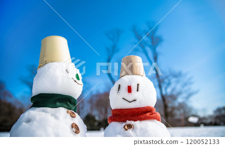 Snowman 120052133
