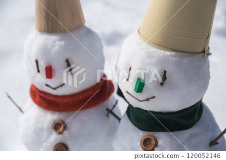 雪人 120052146