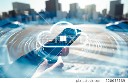 Cold winter image 120052189