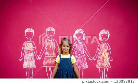 Kids and Children Wall Art 120052912