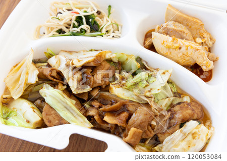 美味的雙鍋肉外賣 美味的雙鍋肉外賣 120053084