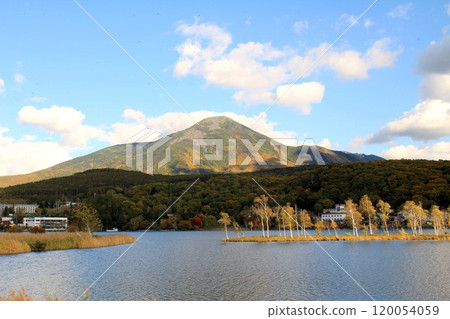 Shirakabako Shirakabako 120054059