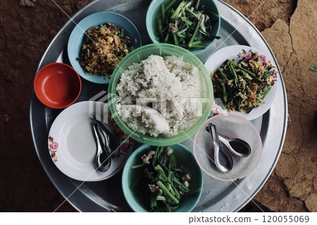 苗族食品 120055069