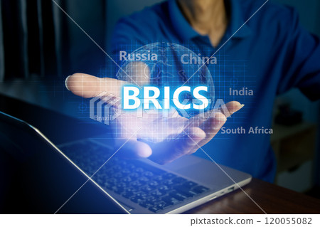 BRICS The New Power Pole of the Global Economy BRICS The New Power Pole of the Global Economy 120055082