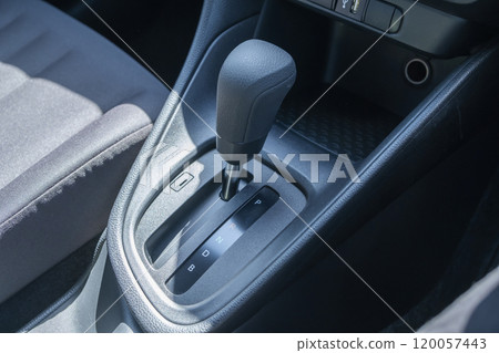 變速桿圖片（照片素材） 120057443