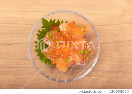 鮭魚子 120058653