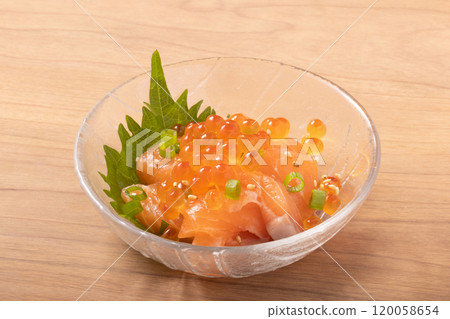 鮭魚子 120058654