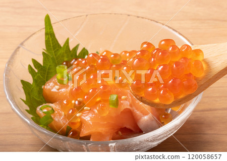 鮭魚子 鮭魚子 120058657