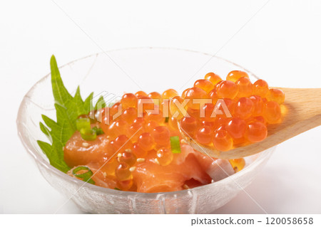 鮭魚子 鮭魚子 120058658