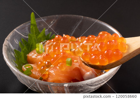鮭魚子 鮭魚子 120058660