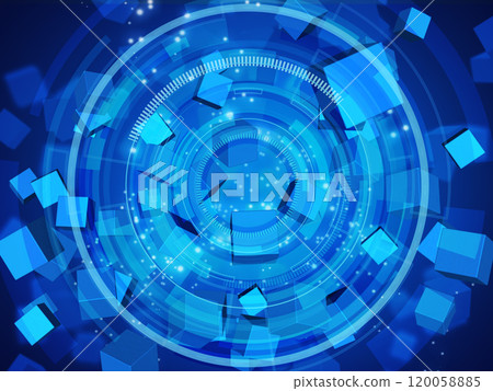 cyber image background cyber image background 120058885