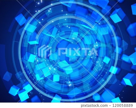 cyber image background cyber image background 120058889