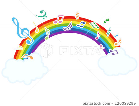 輕快的旋律 120059299