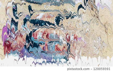 東南亞街道的抽象形象 2 東南亞街道的抽象形象 2 120059391