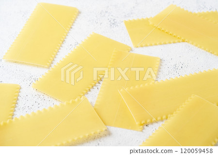 Lasagna fabric 120059458