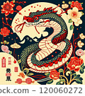 年的形象 120060272
