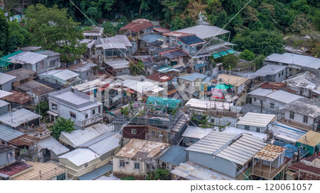 Sam Ka Tsuen Historic Fishing Village and Coastal Community Nov 3 2024 120061057