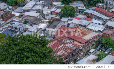 Sam Ka Tsuen Historic Fishing Village and Coastal Community Nov 3 2024 Sam Ka Tsuen Historic Fishing Village and Coastal Community Nov 3 2024 120061058